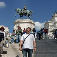 ACCIONA Industrial Employee Nacho Parraga's profile photo