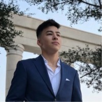 CADDIEMASTER® Employee Ethan Liu's profile photo