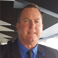 ACO Australia Employee Peter Keat's profile photo