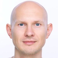 inDrive Employee Vasily Shalaev's profile photo