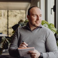 EQUANS Employee Hans Jaspers's profile photo