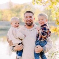 Quality Electric Inc. Employee Zachary Cody's profile photo
