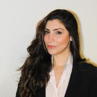 Arena BSB Employee Letícia Bentes's profile photo