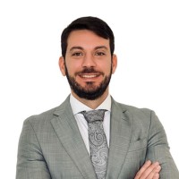 Deaglo Employee Matheus Zani's profile photo