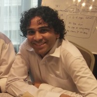 Amdocs Employee Gajender Kumar's profile photo