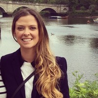 dmg media Employee Ellen Lewis's profile photo