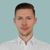 Pliant Employee Tom Preikschat's profile photo