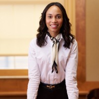 Glavé & Holmes Architecture Employee Alaxandra Nuckols's profile photo