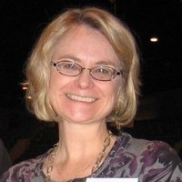 Carnegie Center for Literacy & Learning Employee Marcia Jones's profile photo