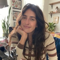 Chainsmoke NYC Employee Emily Simpson's profile photo