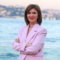 Restar Global Employee Pınar Kamçı's profile photo