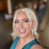 CDW Employee Amber Klein's profile photo