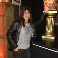 Central Casting Employee Joanne Maxwell's profile photo