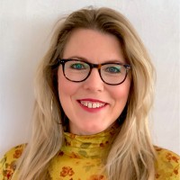 Thuisbaas Employee Verena Bald's profile photo
