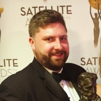 MODULA S INC Employee Robert Rutherford's profile photo