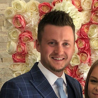 Impact Handling Employee Ross Farquhar's profile photo