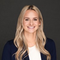 Catie Crnkovich Email & Phone Number