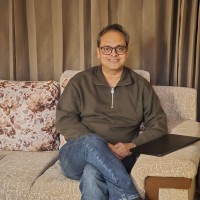 Pickkup.io Employee Chandra Shekhar's profile photo