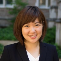 Brown School at Washington University in St. Louis Employee Meihsi Chiang's profile photo