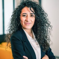 Bien'ici Employee Zineb Arhla's profile photo