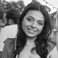 Elephant Family Employee Emily Moon's profile photo