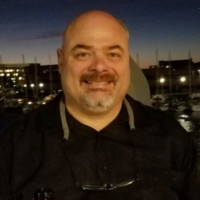 High Technology, Inc. Employee Al Jordan's profile photo