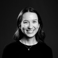 Fasett Employee Sarah Støle's profile photo