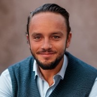 ChargeX Employee Timo Schwab's profile photo