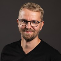 Oilon Employee Antti Souru's profile photo