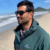 Fernando MacHado Email & Phone Number