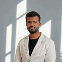 ELKO EP Employee Jeevak Varughese's profile photo