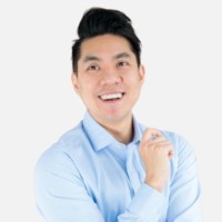 Spacetalk Employee Josh Tan's profile photo