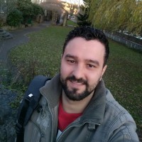 EITV - Entretenimento e Interatividade para TV Digital Employee Gabriel Vieira's profile photo