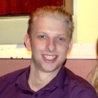 Luke Orchard Email