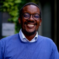 ThoughtLab Pty Ltd Employee Tapfuma Mvere's profile photo