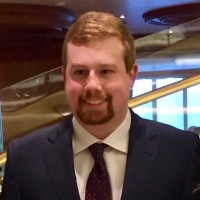 Hilyard's Business Solutions Employee Aaron Marti's profile photo
