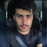 Muhammad Arsalan Email