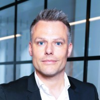 Implement Consulting Group Employee Christian Hansen's profile photo