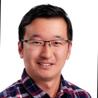 thinkRF Employee Guanle Shi's profile photo