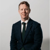 Ellerston Capital Employee David Keelan's profile photo
