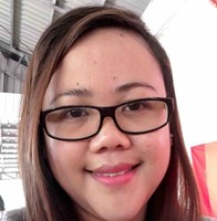 FMN Industrial Corp. Employee Ma. Lalaine Rosario's profile photo