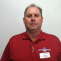 American Water Damage Employee Ron Holsomback's profile photo