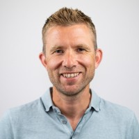 Dustin Employee Sander Hendriks's profile photo
