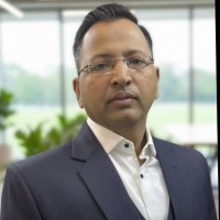 Jupiter Wagons Limited Employee Vinod Agarwal's profile photo