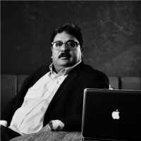 Venkat S Email & Phone Number