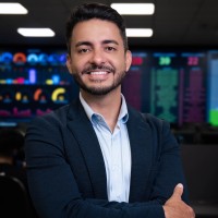 Motorista PX Employee André Oliveira's profile photo