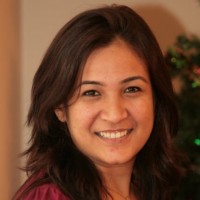 CORRIDOR Aviation Service Software / Continuum Applied Technology Employee Neelima Ranjitkar's profile photo