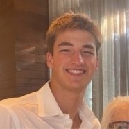 Noah Basketball Employee Preston Parker's profile photo