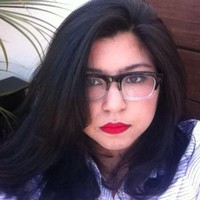 Electronic Frontier Foundation Employee Katharine Trendacosta's profile photo