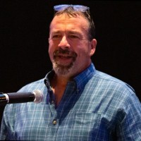Eric Pories